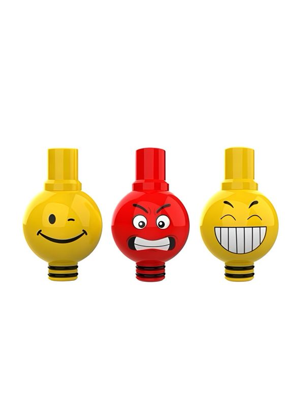 Drip tip 510