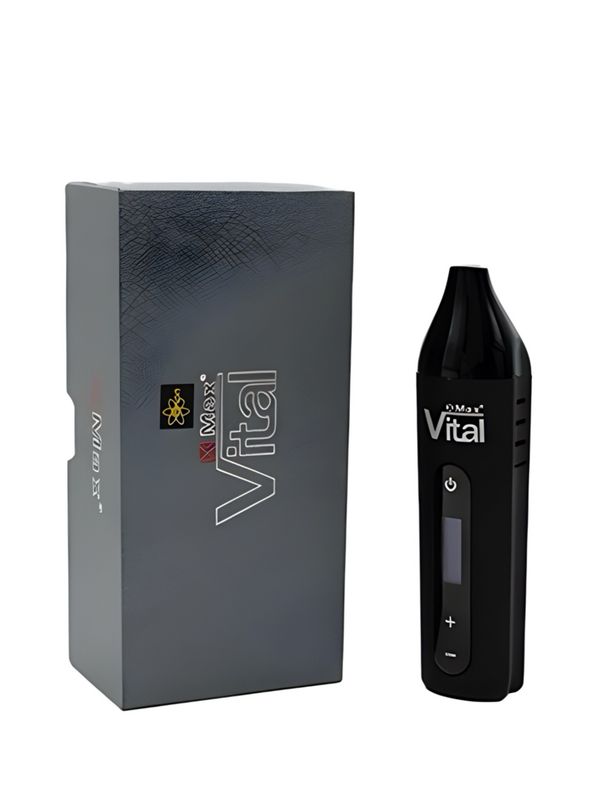 Vaporisateur XVAPE