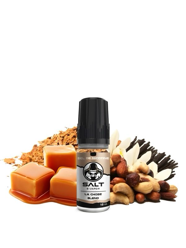 E-vapor 10 ml