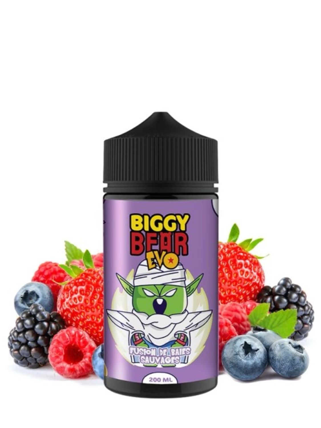 BIGGY Bear