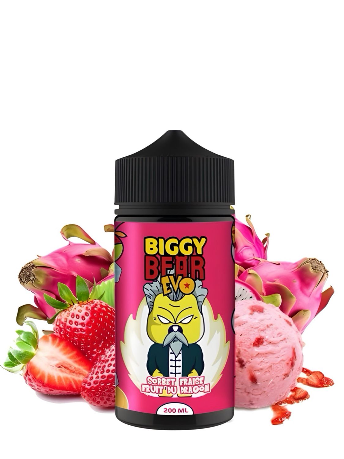 BIGGY Bear