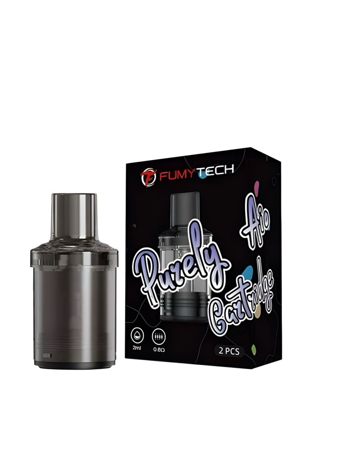 Fumytech