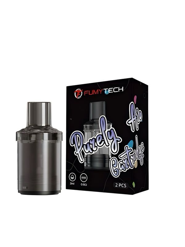 Fumytech
