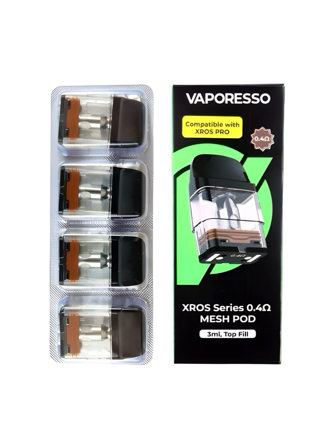 Vaporesso