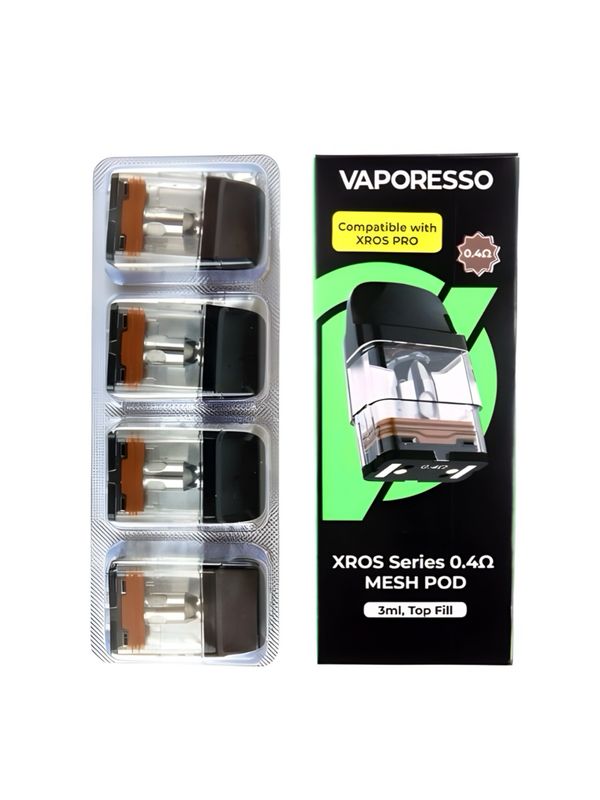 Vaporesso