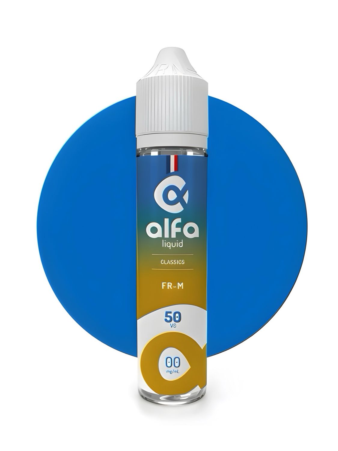Alfa liquide