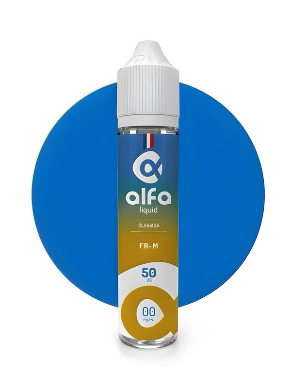 Alfa liquide