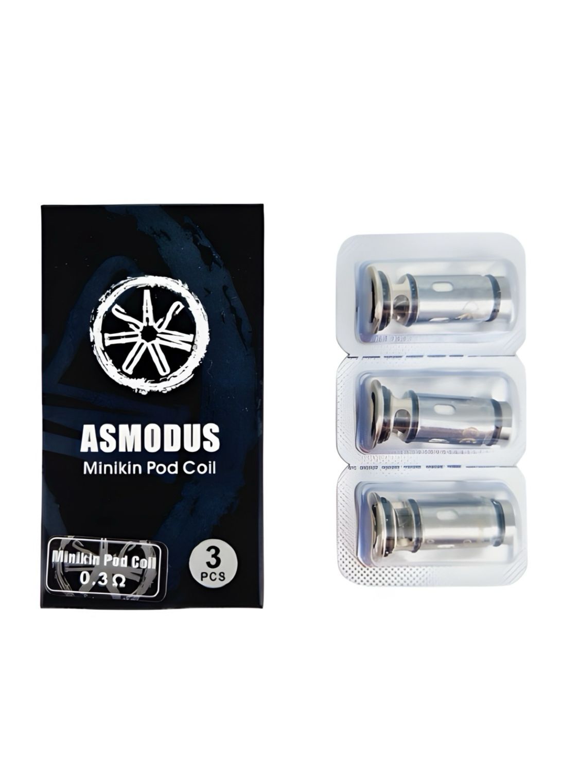 Asmodus