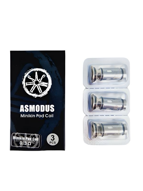 Asmodus