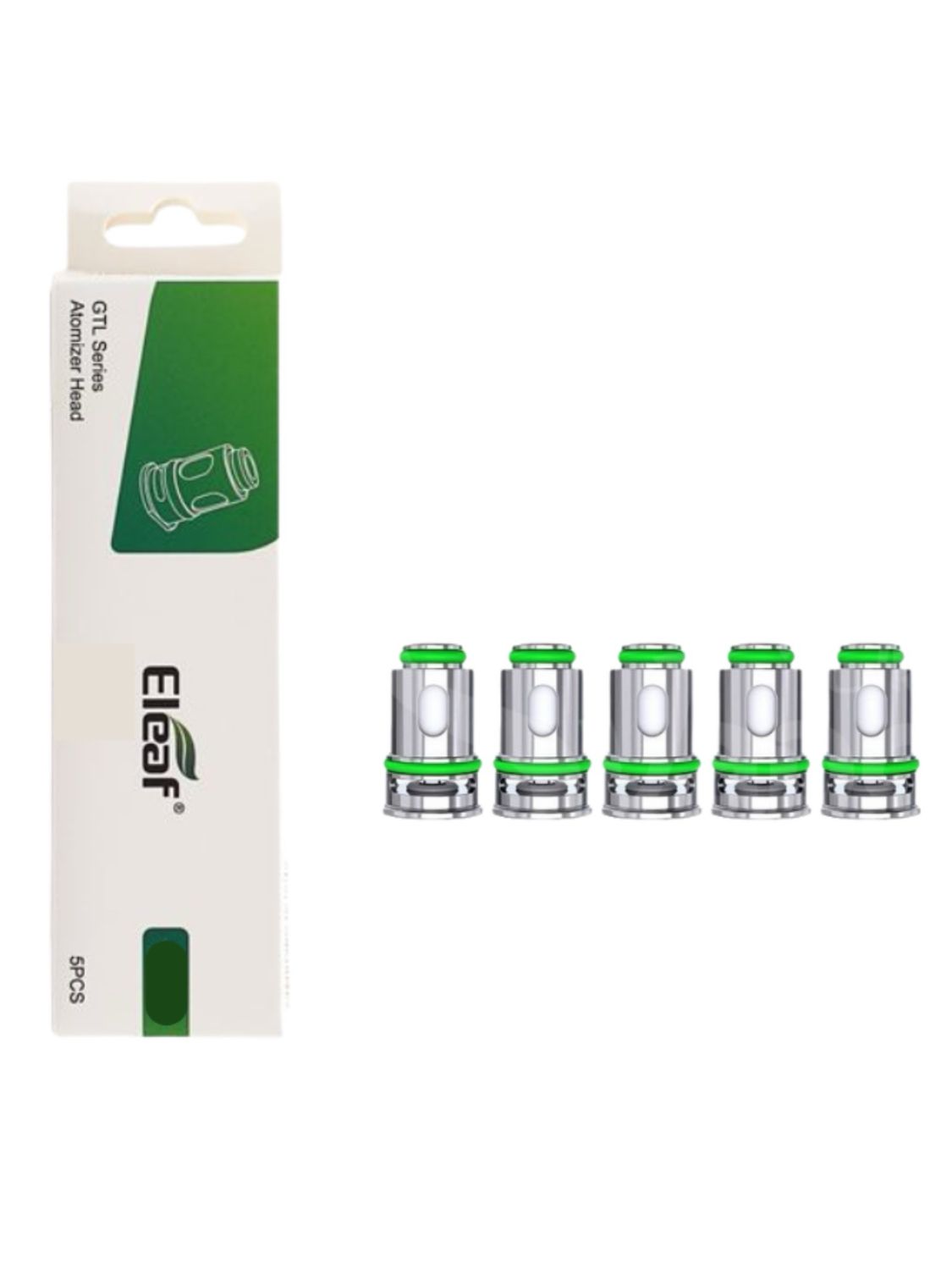 Eleaf