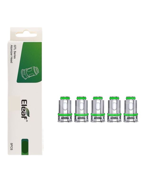Eleaf