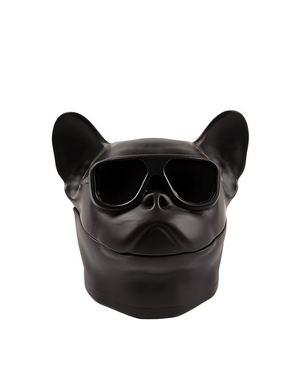 Grinder dog