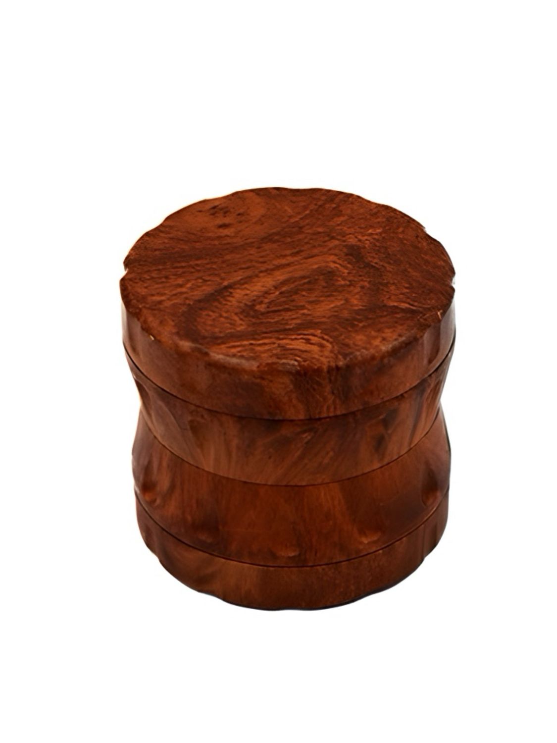 Grinder Résine Wood