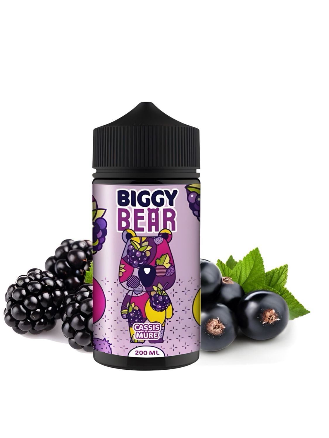 BIGGY Bear