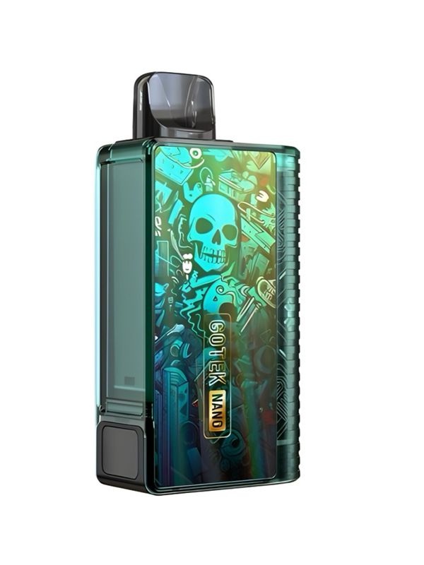 Gotek Nano