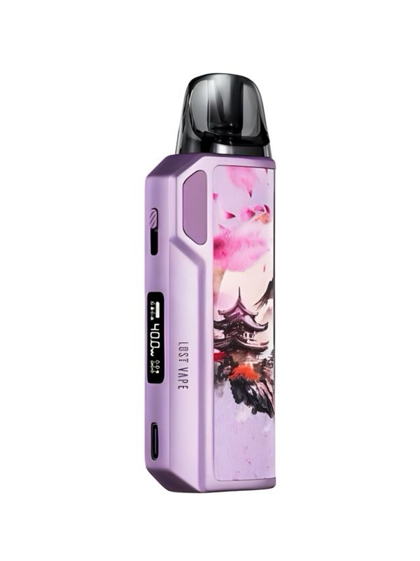 Lost Vape