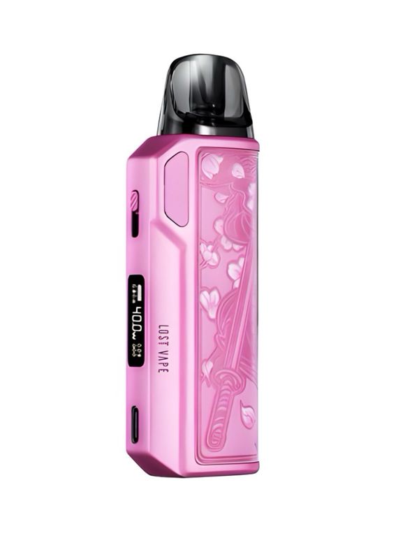 Lost Vape