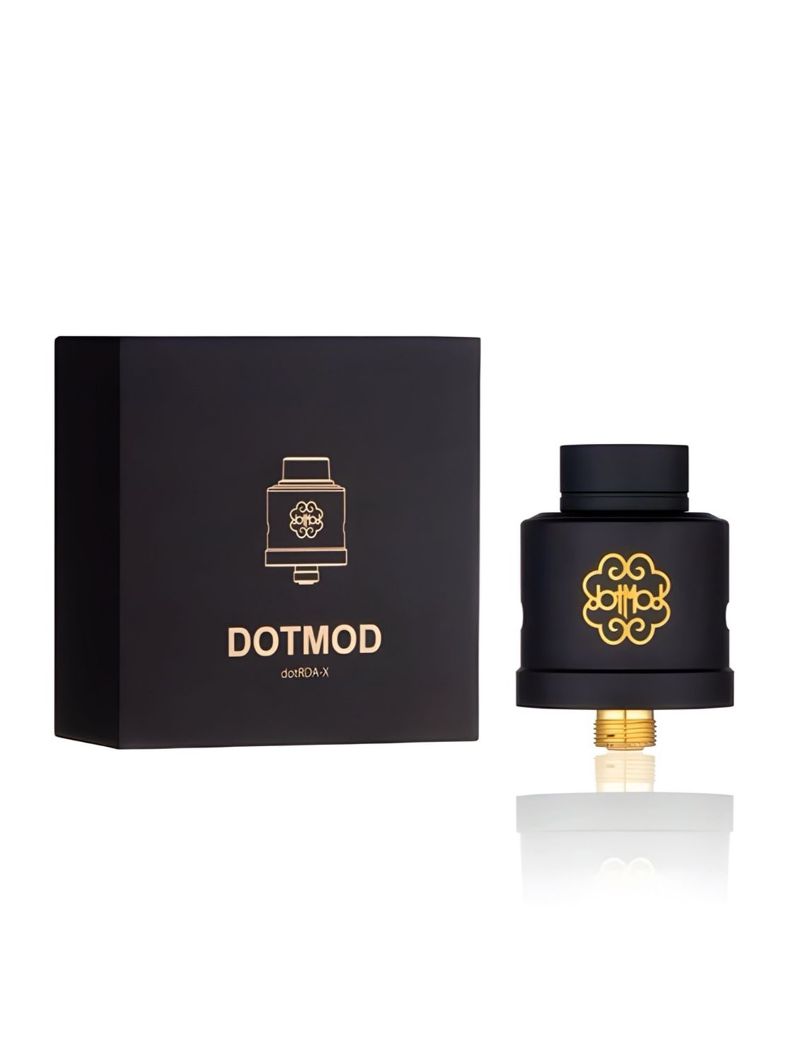 Dotmod
