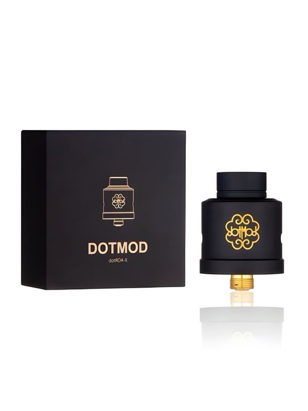 Dotmod