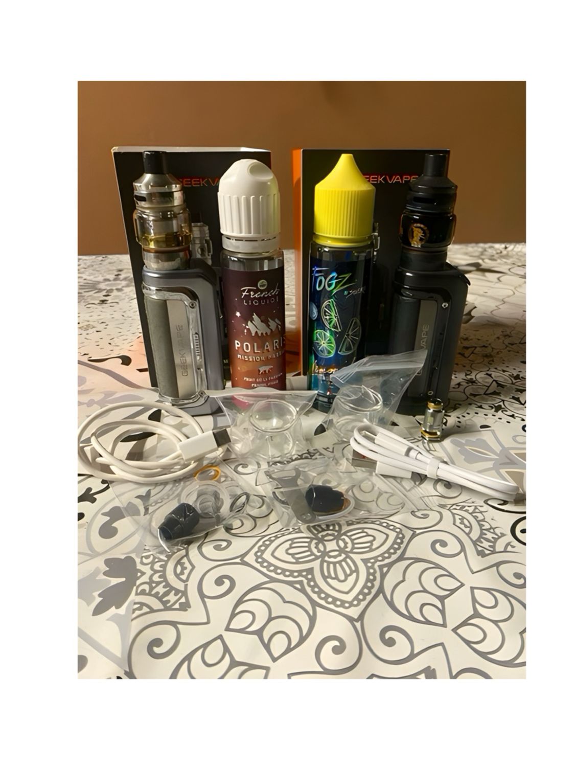 Geek vape