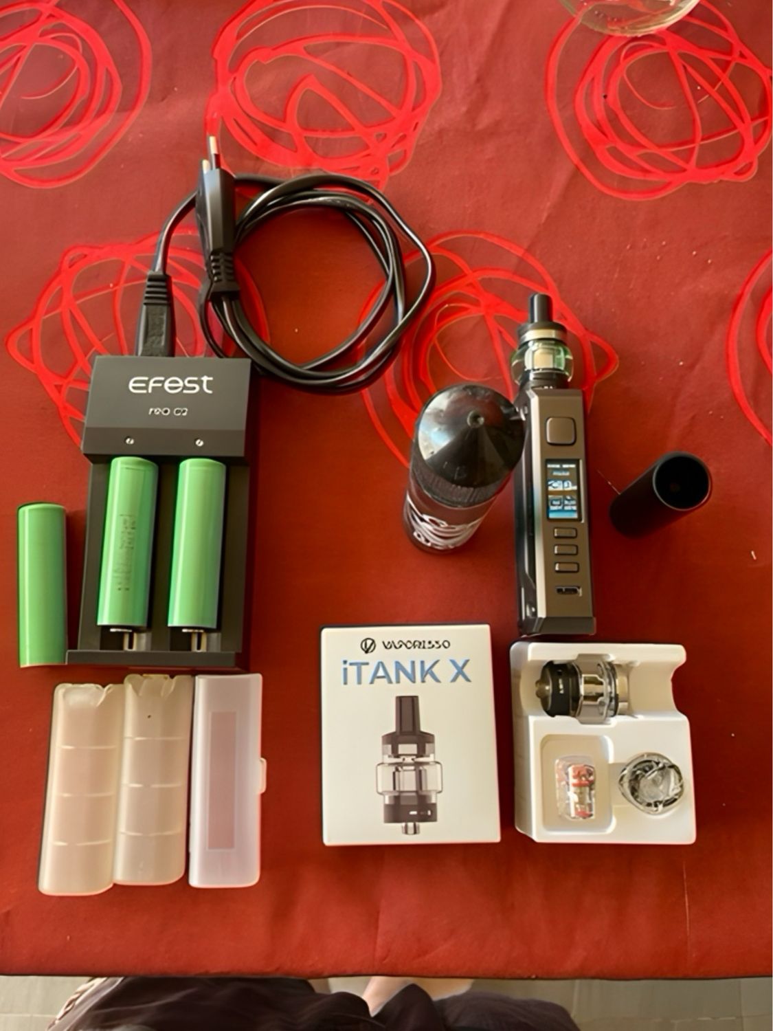 Vaporesso