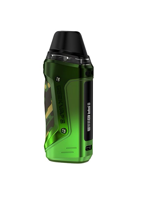 Geek Vape