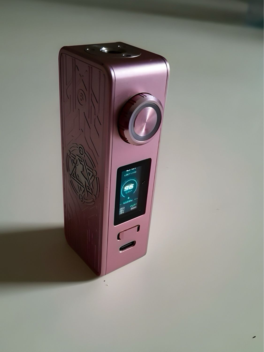 Lost Vape