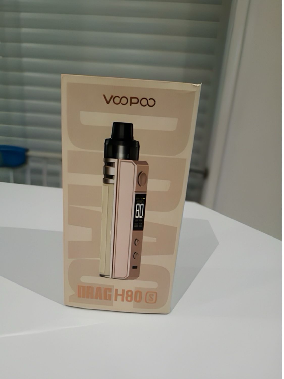 Voopoo