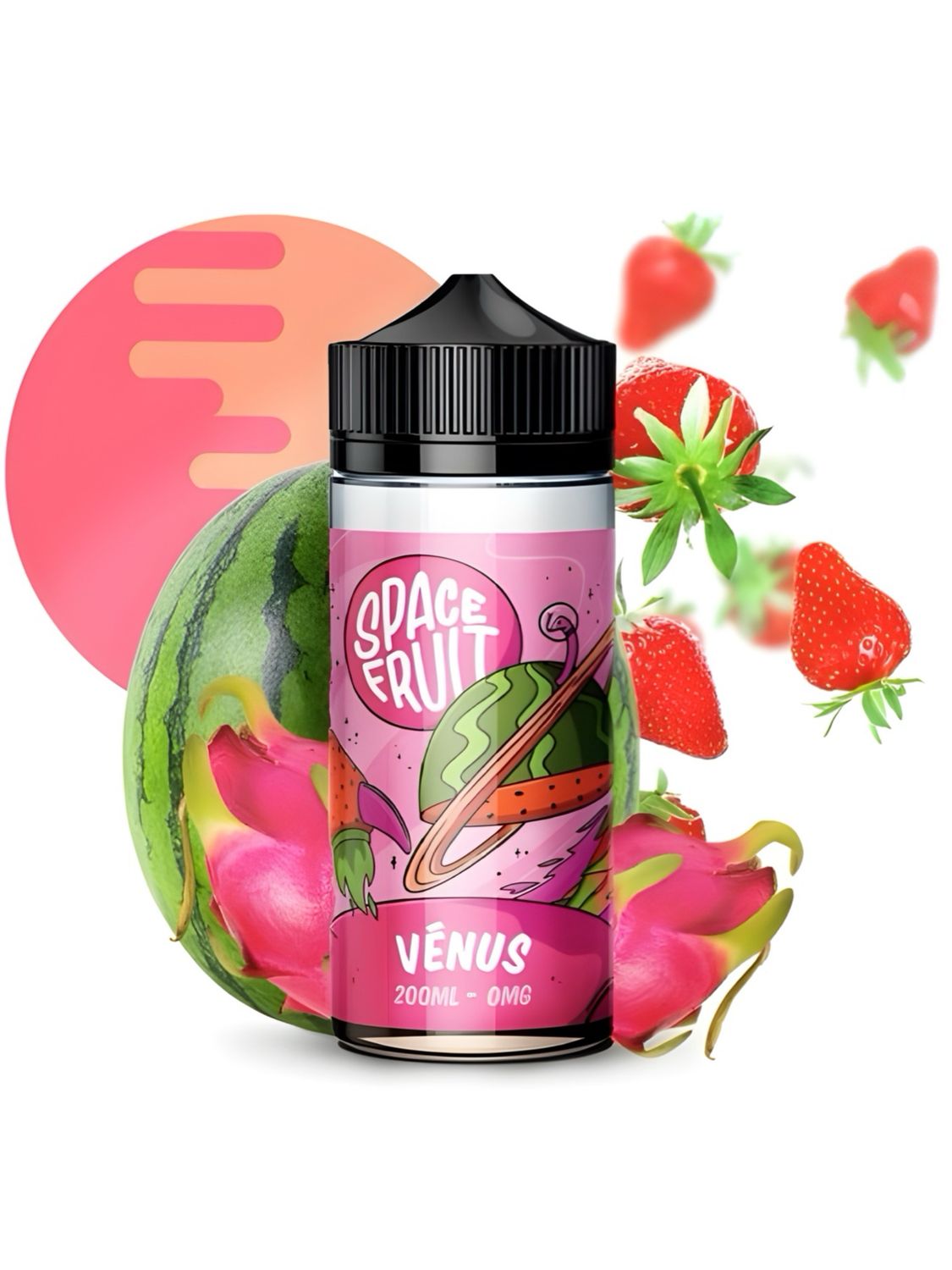 Space Fruit