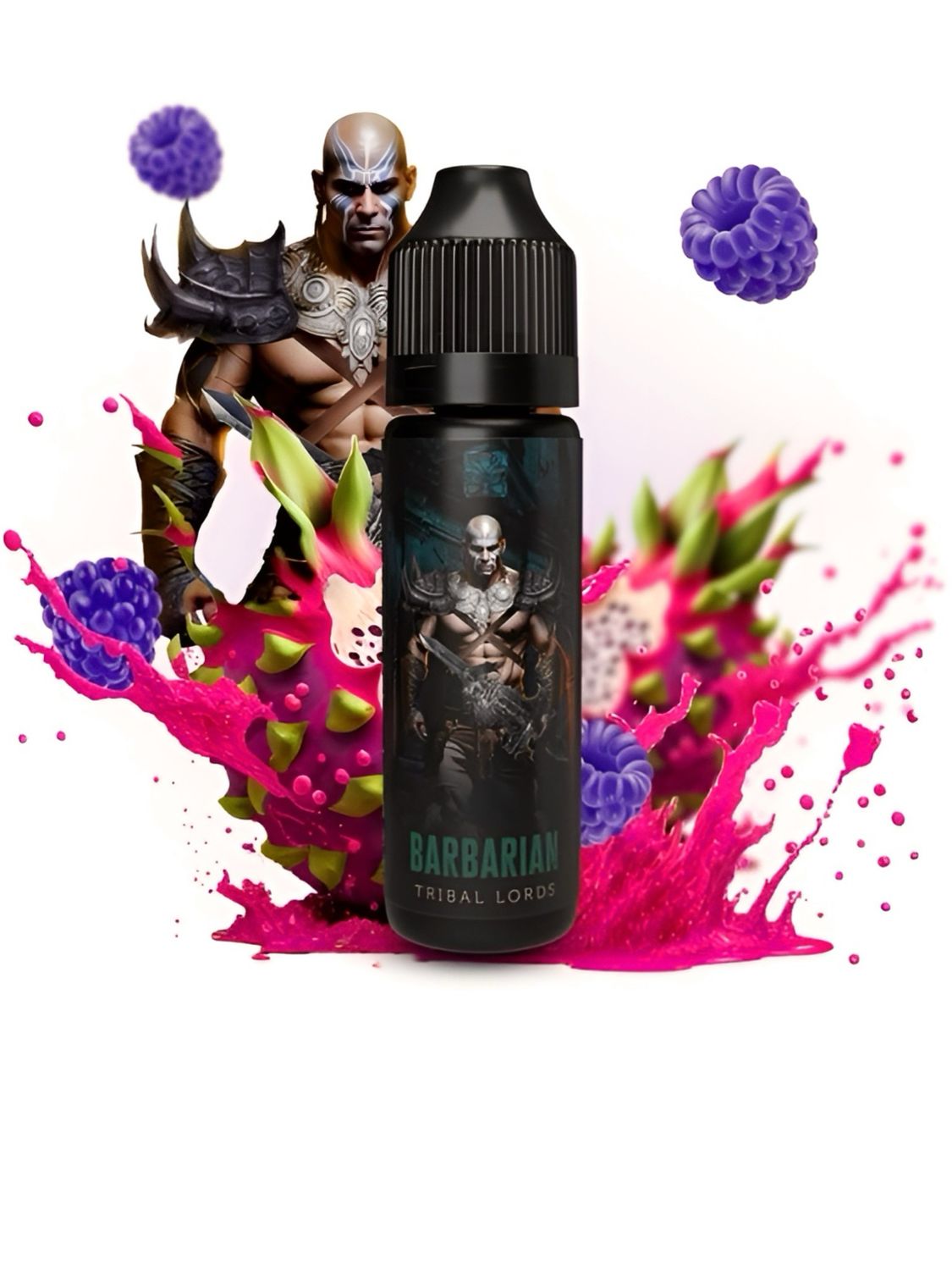 Tribal Force