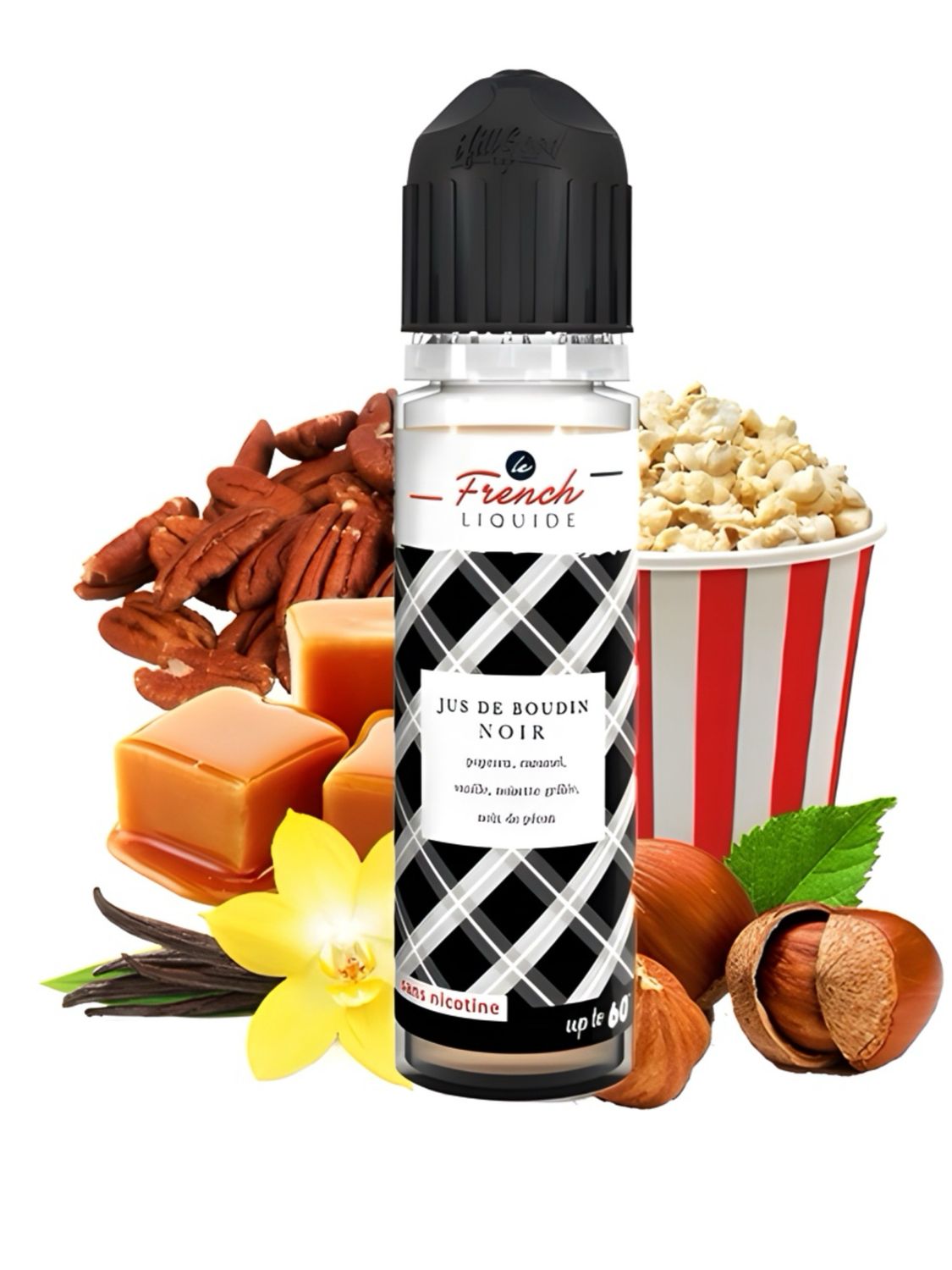 French liquide