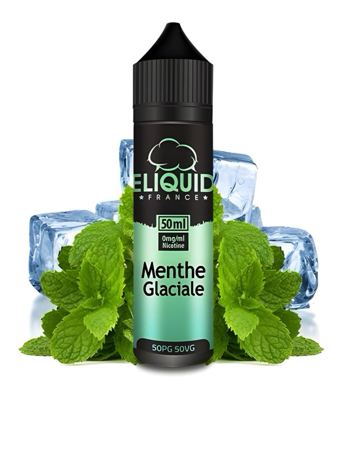 E-liquide