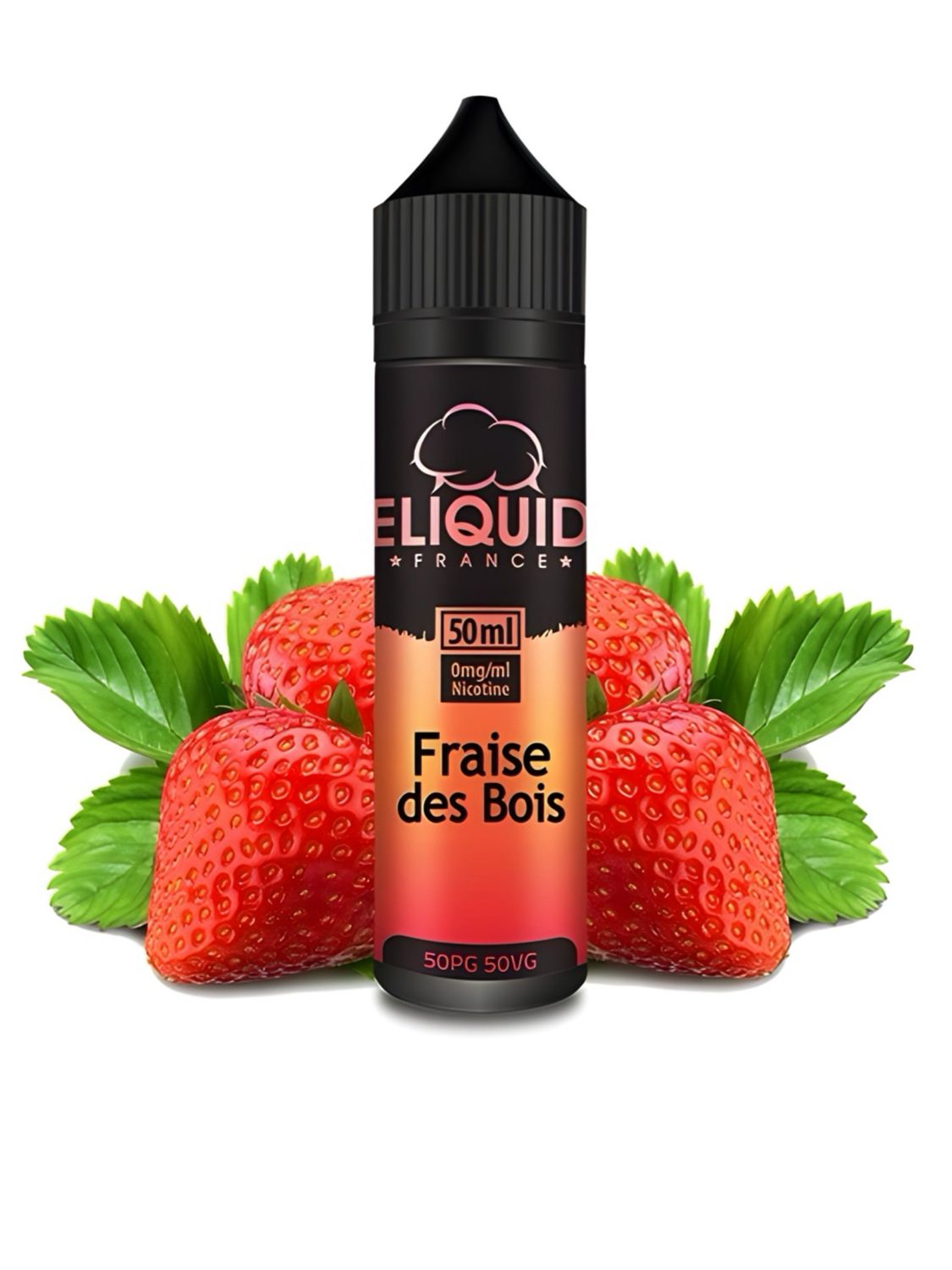 E-liquide France