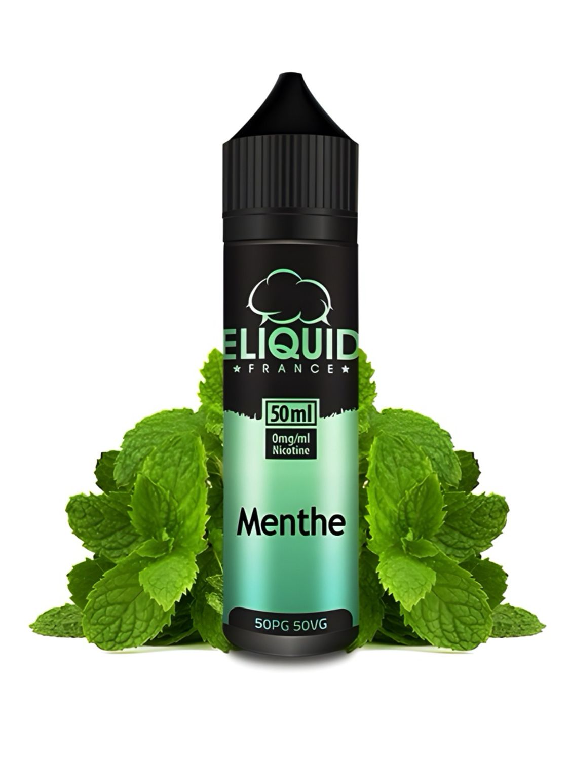 E-liquide