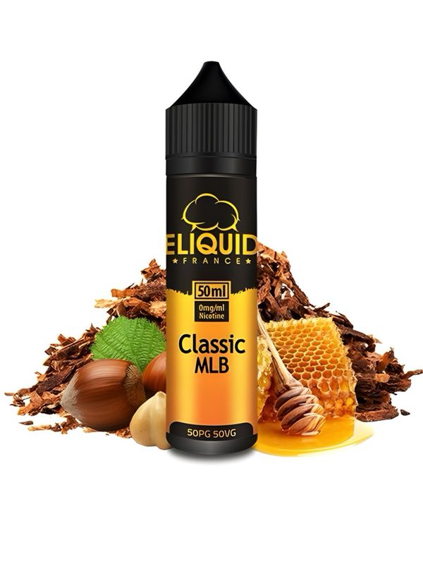 E-liquide