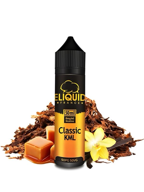 E-liquide