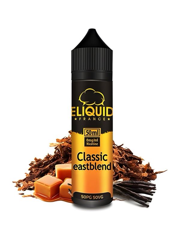 E-liquide