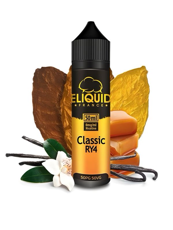 E-liquide