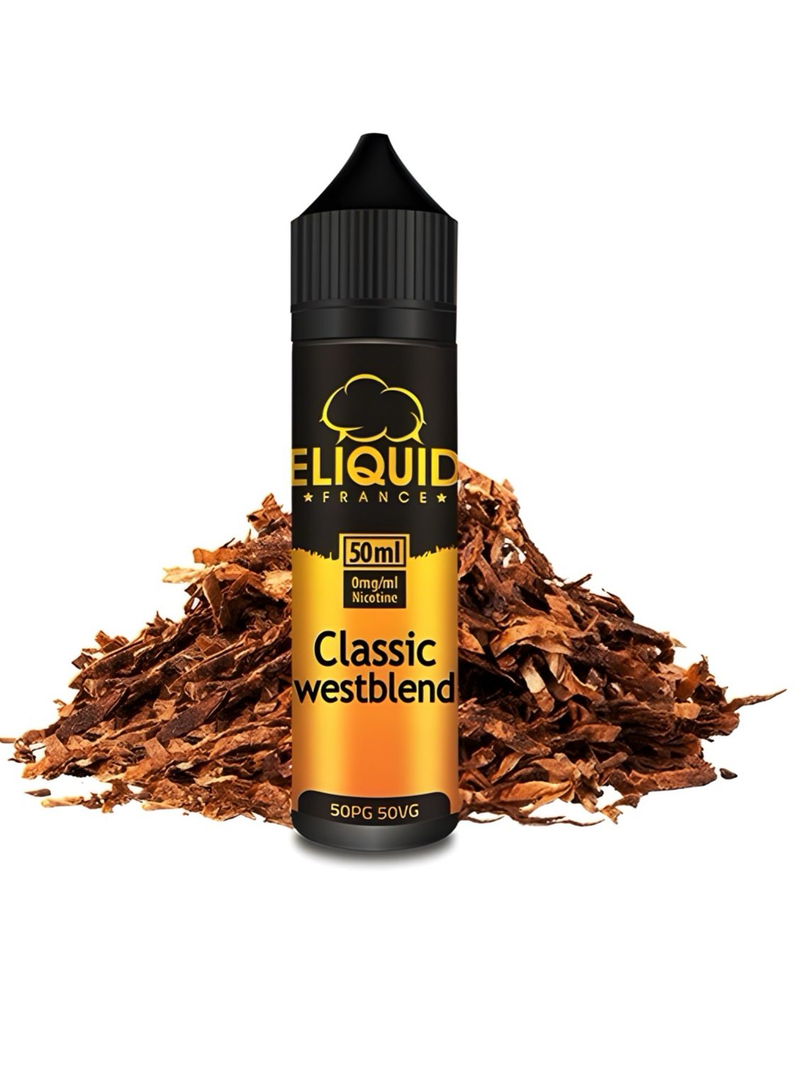 E-liquide