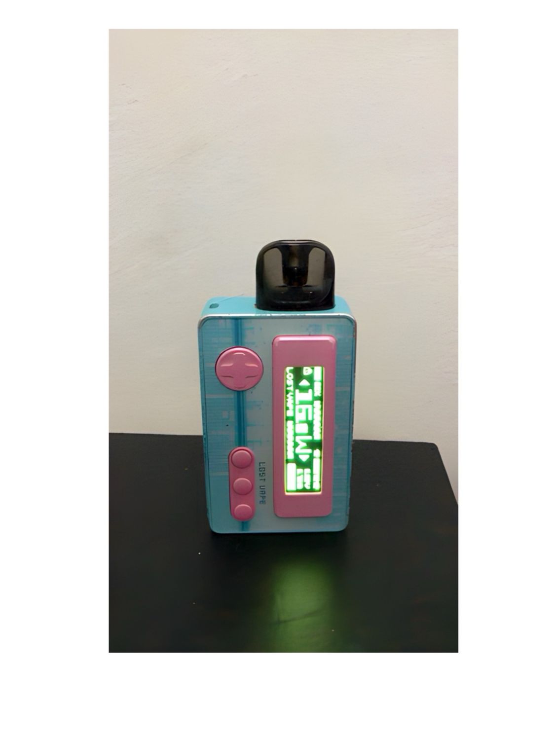 Lost Vape