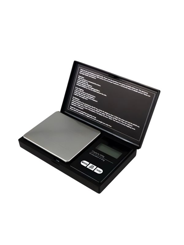 Balance Digital Scale