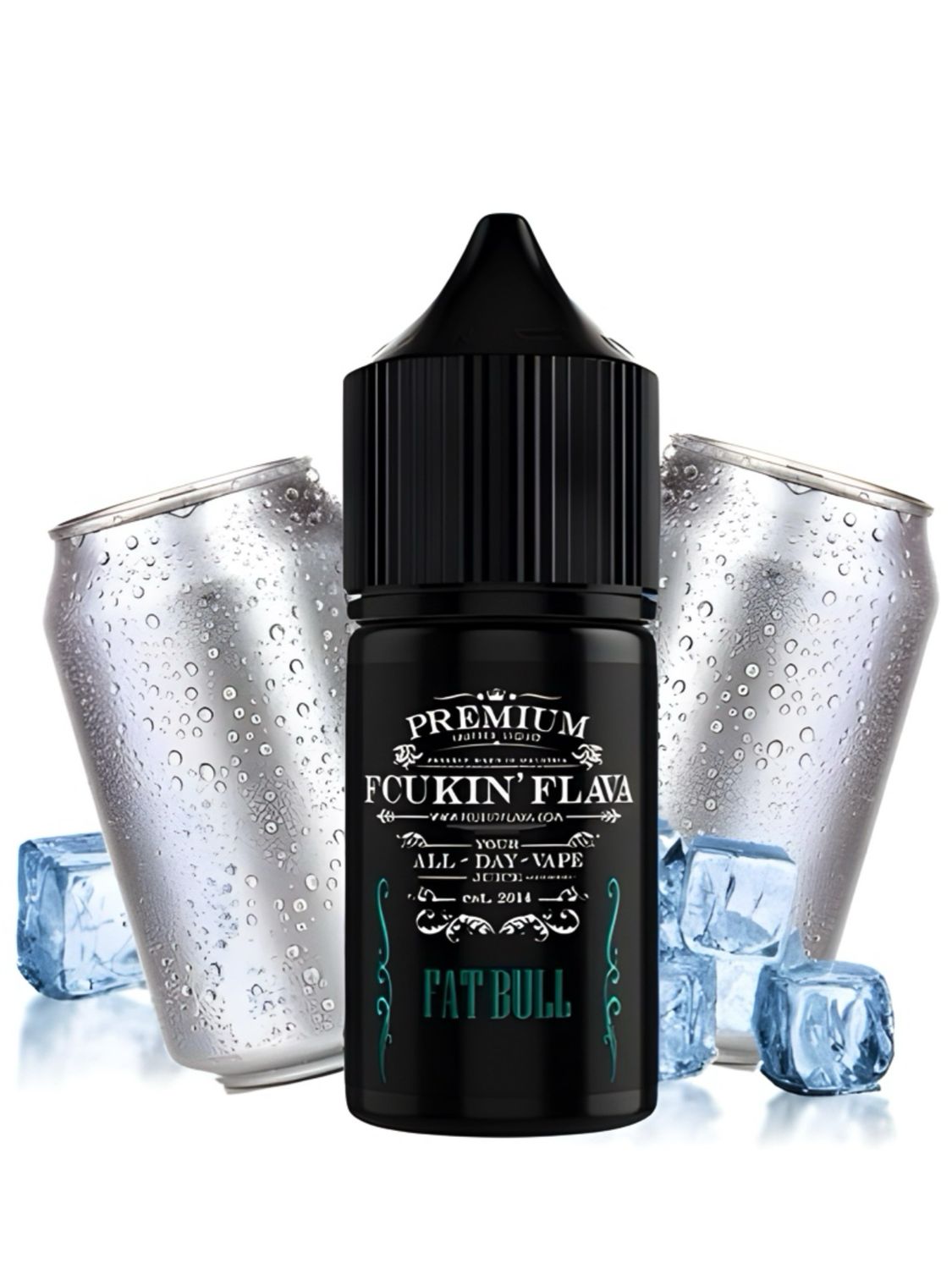 Fcukin’Flava