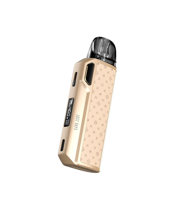 Lost Vape
