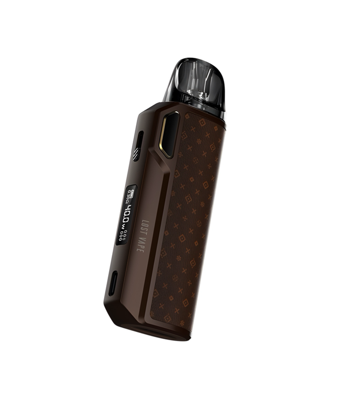Lost Vape