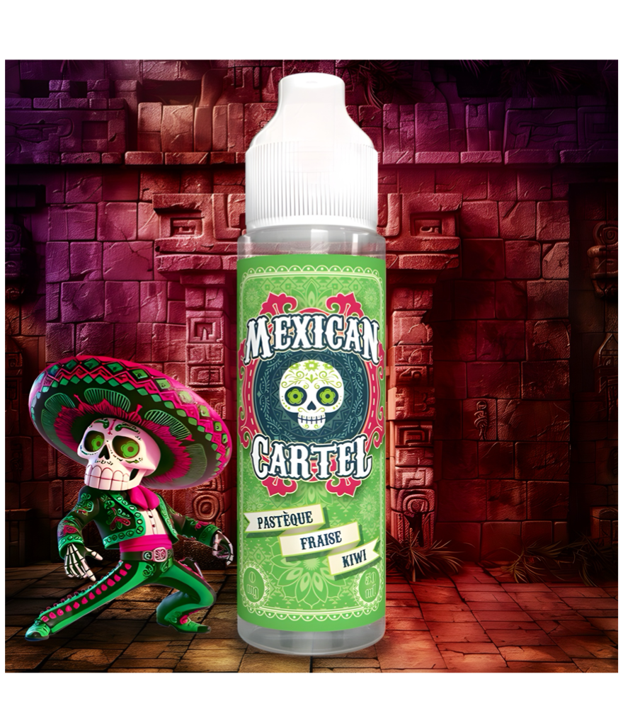 Mexican cartel