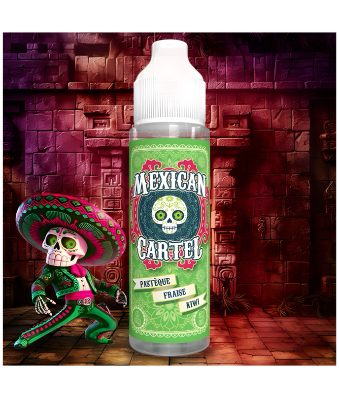 Mexican cartel