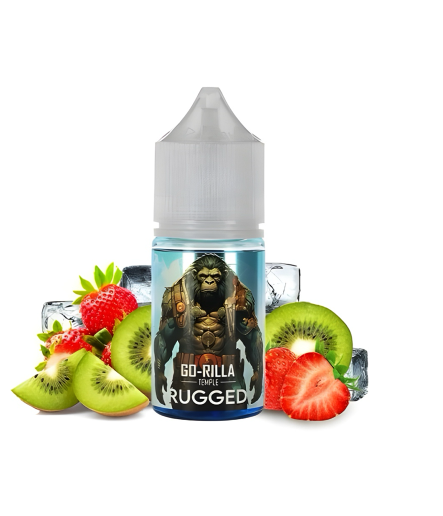 Go-rilla