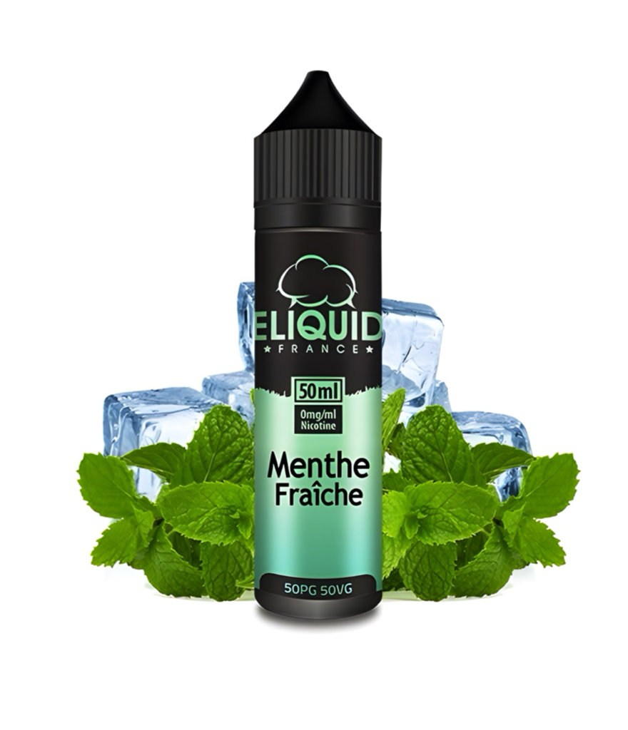 E-liquide
