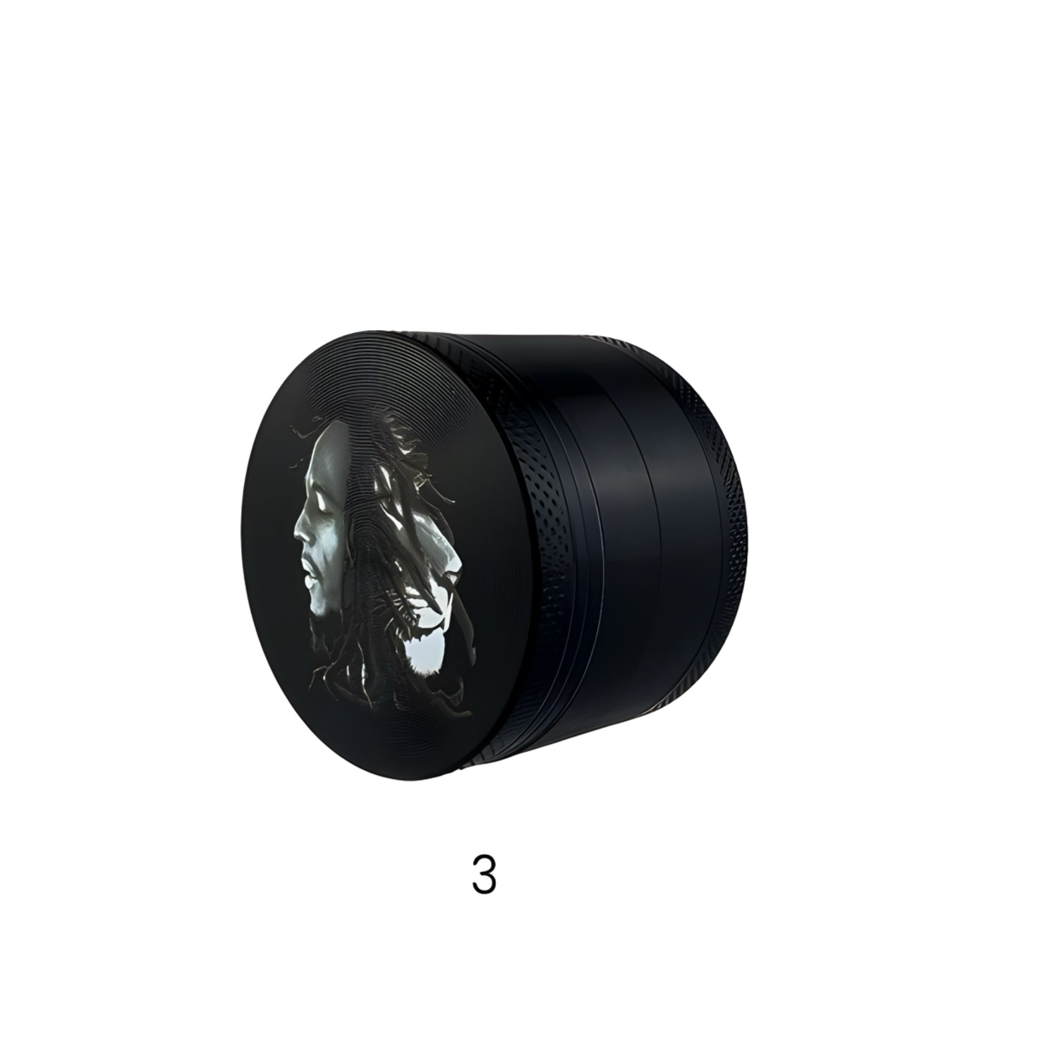 Grinder skull