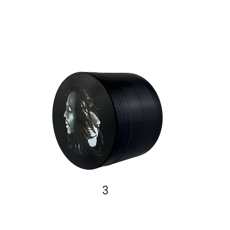 Grinder skull